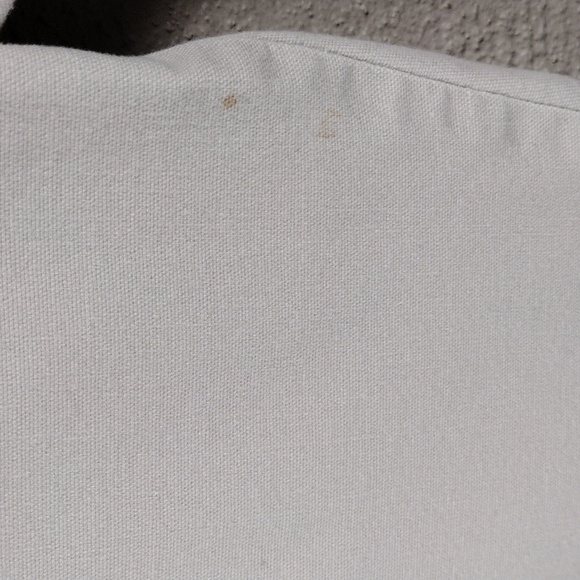 Woolrich Cotton Stone High Rise Zipper Front Straight Leg Casual Capris Pant - Picture 9 of 15